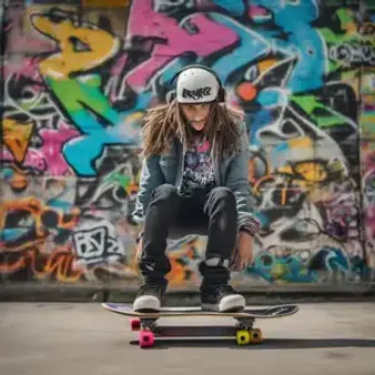 Skate Culture: More Than Just a Sport